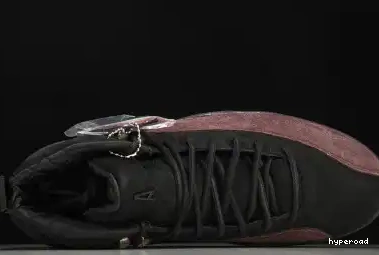 Hyperoad AJ12 RETRO 12 Jordan WMNS SP Air 0618